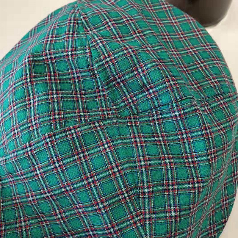 Japanese style unique and youthful fashion beret hat for women