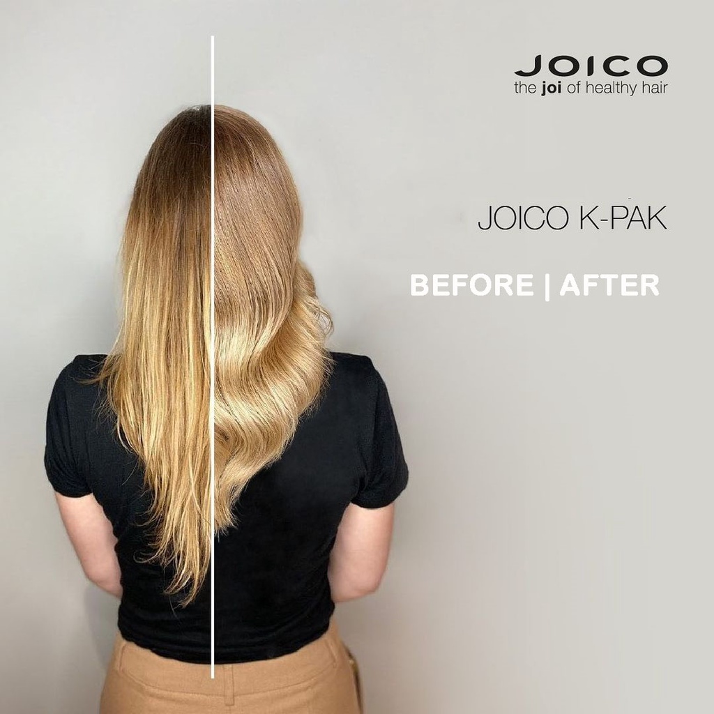 Hấp Dầu Tăng Cường Độ Ẩm JOICO KPak Intense Hydrator JOICO ( Mẫu Mới ) - USA