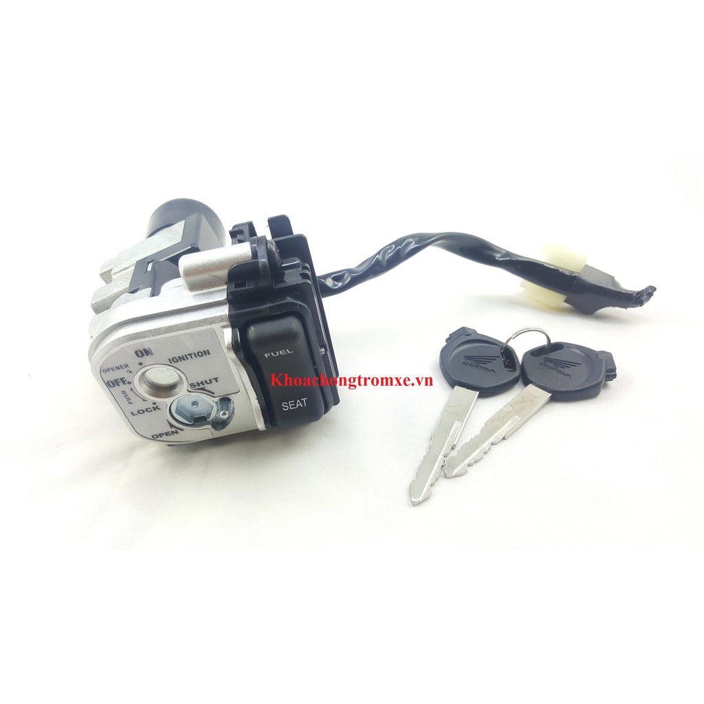 Khóa AirBlade 125 2013 2014 2015 2016 2017 2018