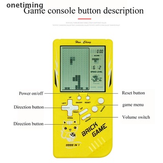 Máy Chơi Game Cầm Tay Mini