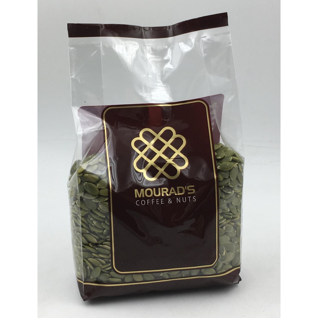 Nhân Hạt Bí Xanh Mourad’s Thơm Ngon 500gr