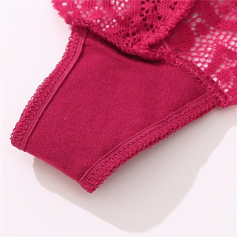 Quần lót ren TakeTalk lọt khe quyến rũ thời trang dành cho nữ 2022