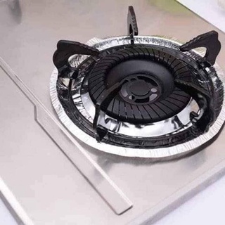 GIẤY BẠC LÓT BẾP GA