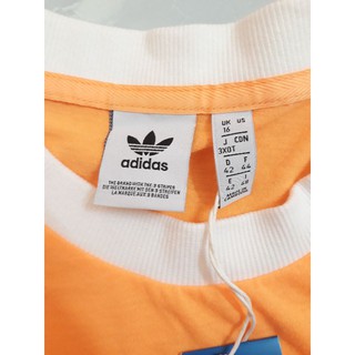 🌹🌿❤ Áo thun Adidas nữ