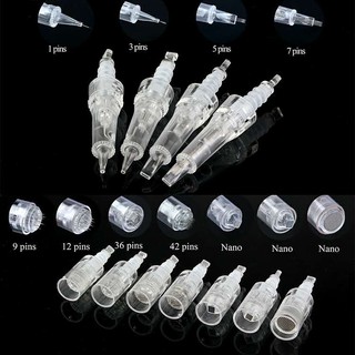 Đầu kim lăn các loại size