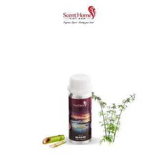 [Chính hãng] Tinh dầu Bamboo - ScentHomes (Bamboo- 50ml,100ml,250ml)