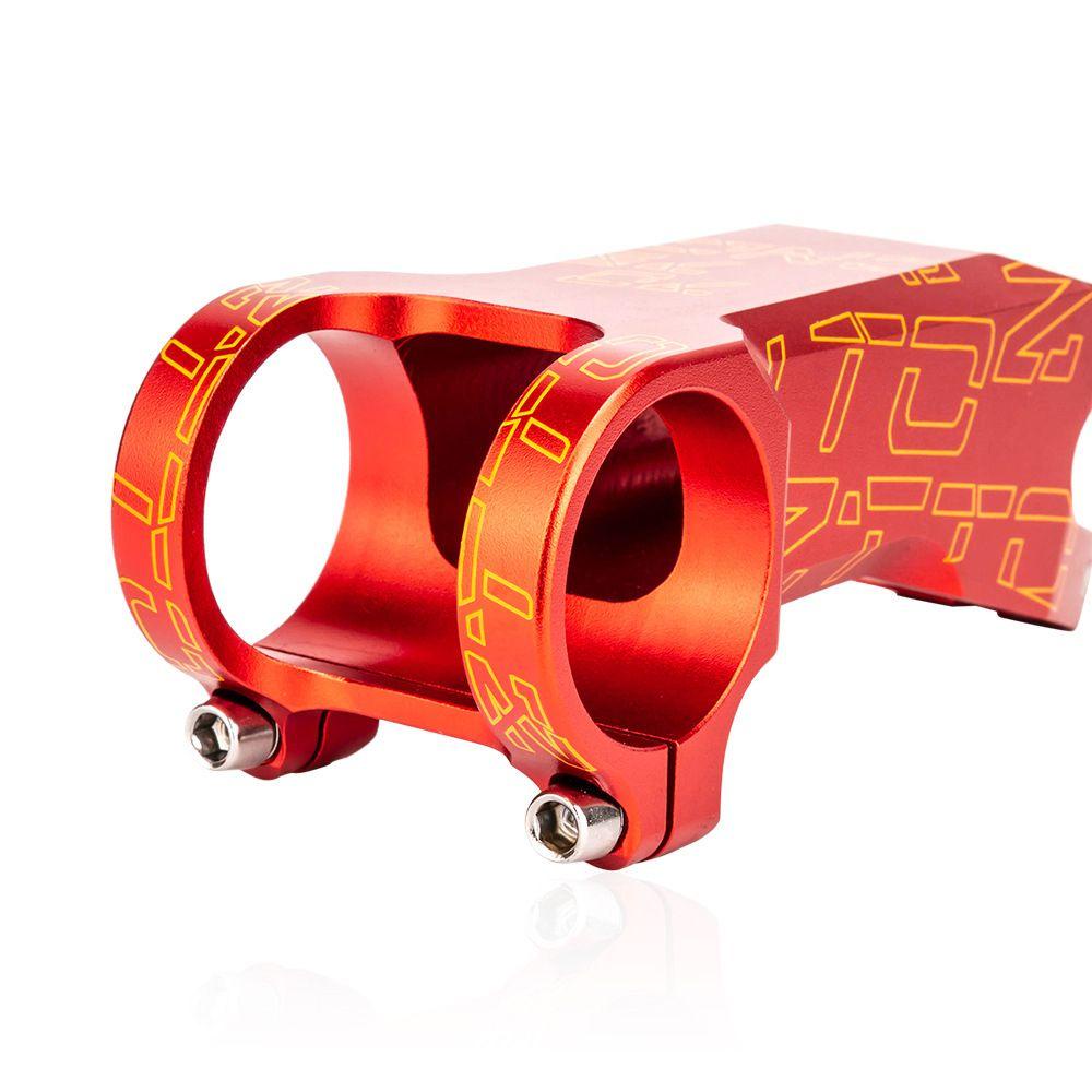 Danilo Trục Ghi Đông Xe Đạp Leo Núi 17 Độ 25 Độ Chất Lượng Cao