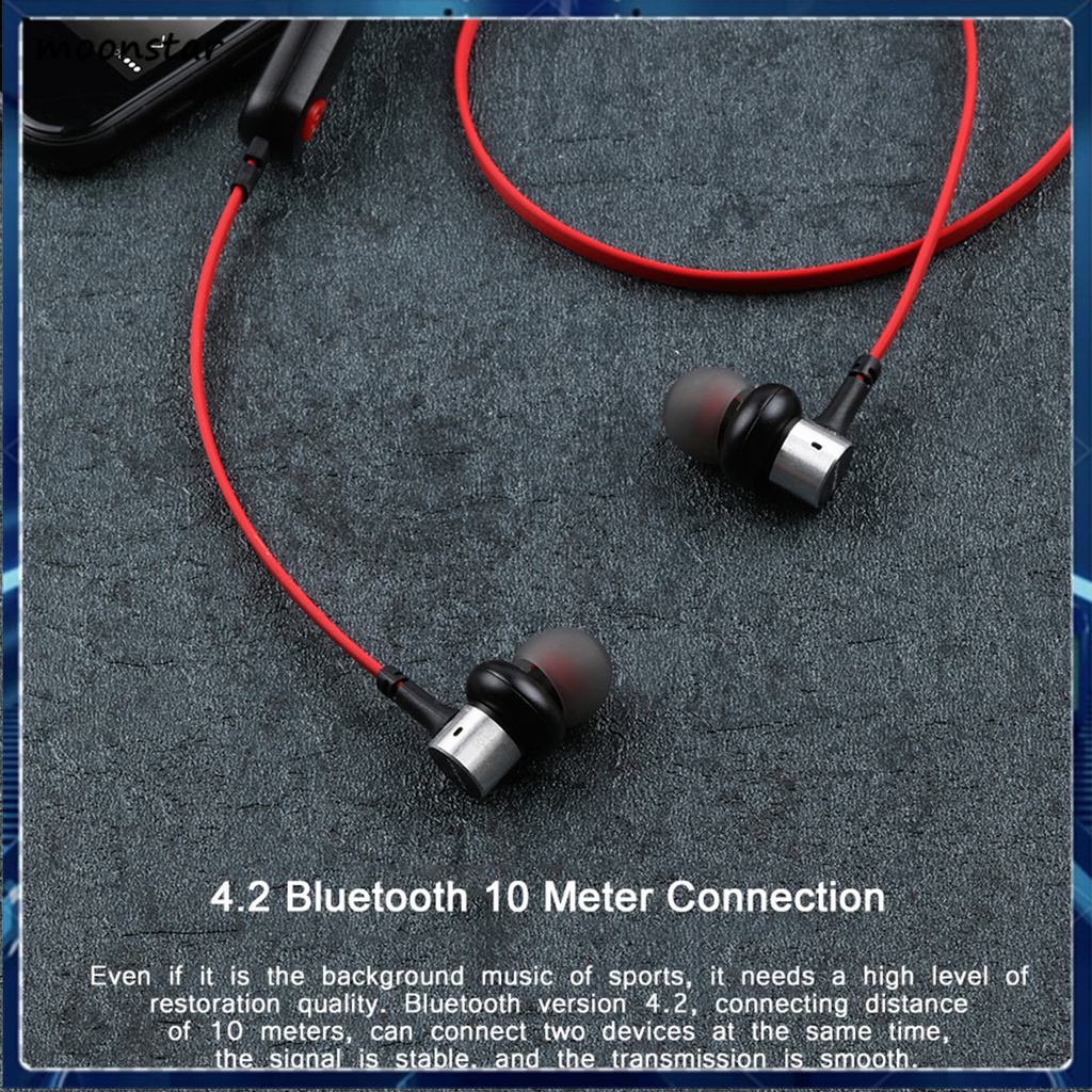 Tai Nghe Bluetooth Nhét Tai Awei B923Bl Chống Thấm Nước Kèm Phụ Kiện | BigBuy360 - bigbuy360.vn