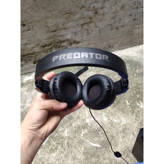Tai nghe ACER PREDATOR GALEA 311 (Hàng chính hãng)