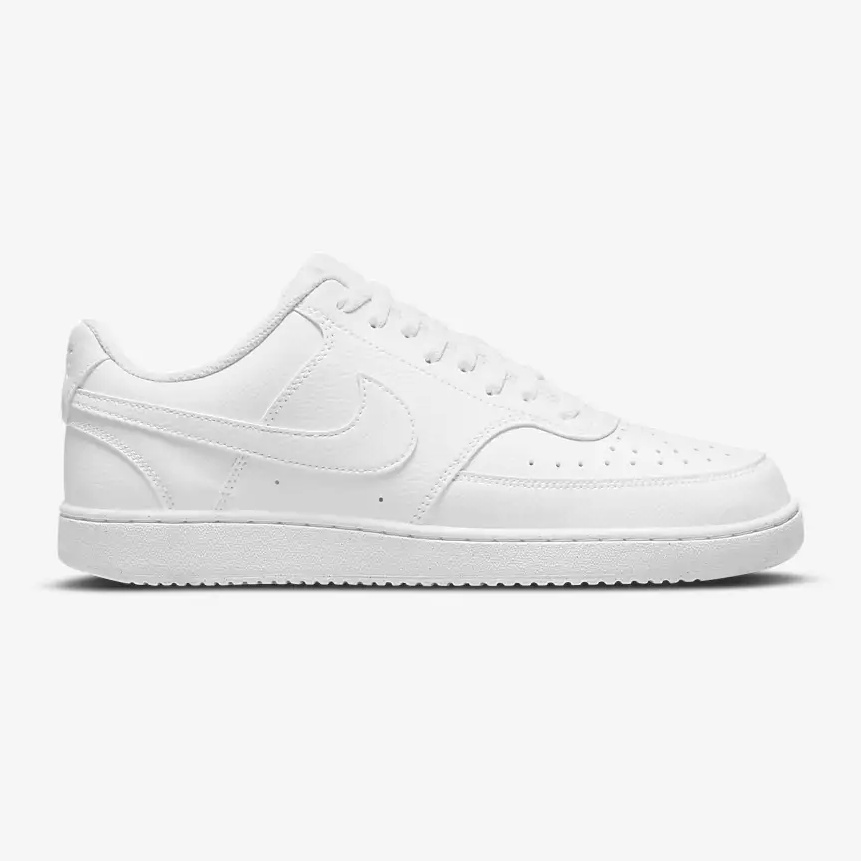 Giày Nike Court Vision LO NN Trắng DH2987 100 và DH3158 100