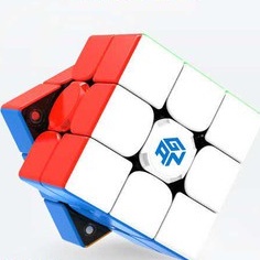 Rubik 3x3 Gan 356 i2 Smart Cube - Rubik Thông Minh Kết nối Bluetooth 4.0
