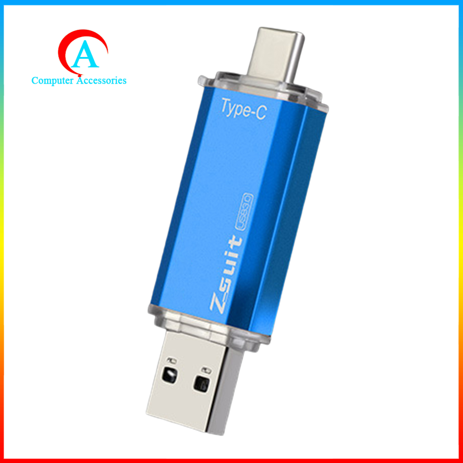 Usb 3.0 Cho Điện Thoại Thông Minh / Pc / Macbook