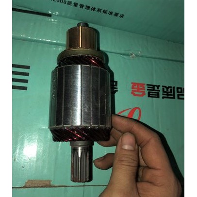 Ruột đề lai 12v và 24v