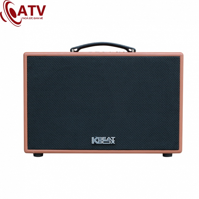 Loa di động Karaoke mini ACNOS BZ200PU, BZ200SON