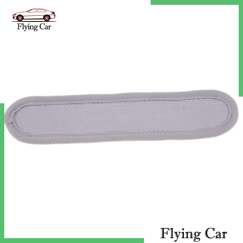 Băng Đô Tai Nghe Mềm Màu Đen Lzdjfmy2