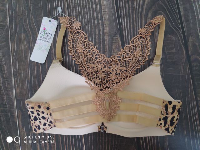 [FREESHIP ĐƠN 99K] ÁO LÓT ĐÚC SU CÀI TRƯỚC TL01