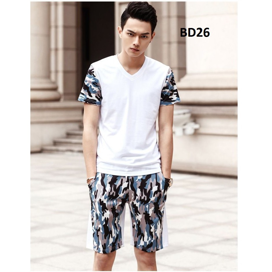 Bộ đồ thể thao nam