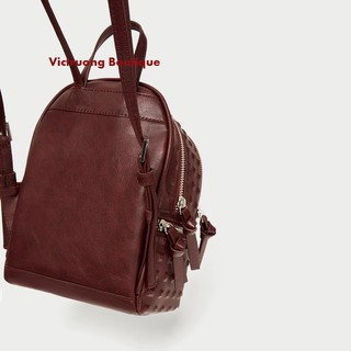 Balo đinh tán mini hàng hiệu