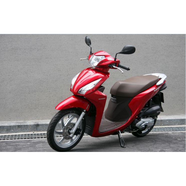 Chắn bùn trước rè vision 2015-2019 honda