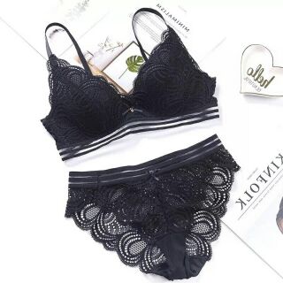 SET BRA REN + CHIP REN