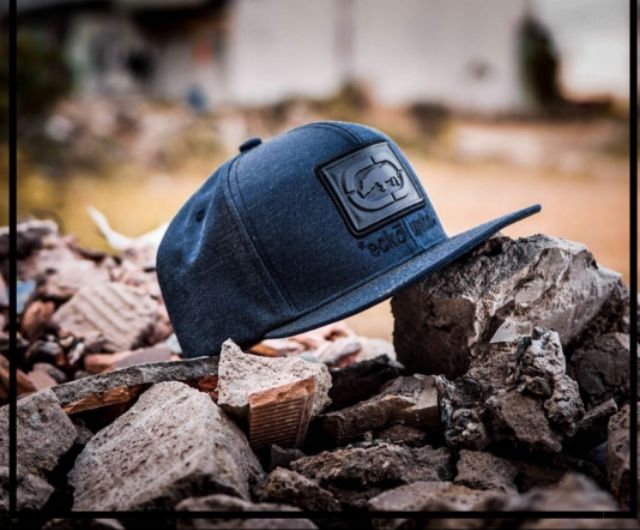 Mũ Snapback ECKO cao cấp