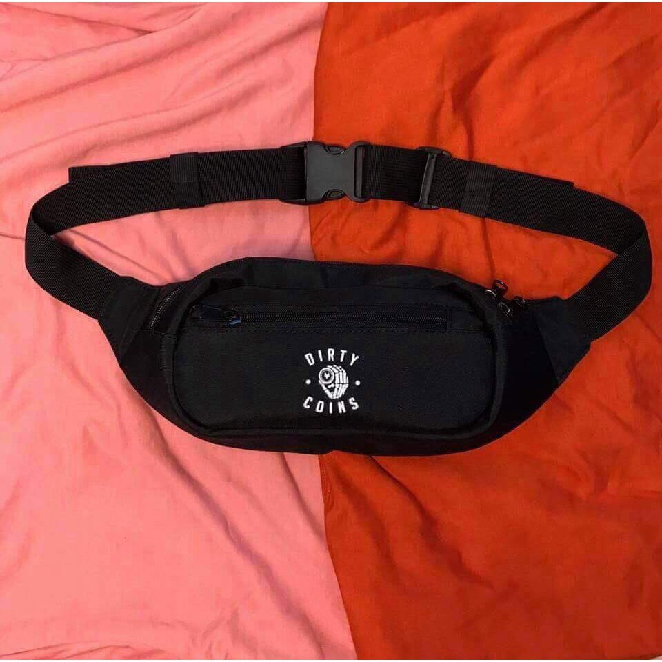 Túi Waist Dirty Coins
