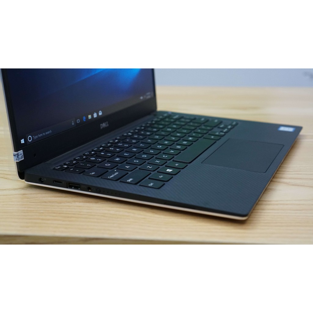 Dell XPS 13 9360 i7-7560U 8GB SSD 256GB 13.3" FHD