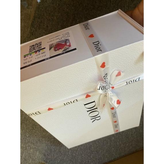 ✅Túi CD LADY - Size 20cm - Bản SUPVIP [Full2box]