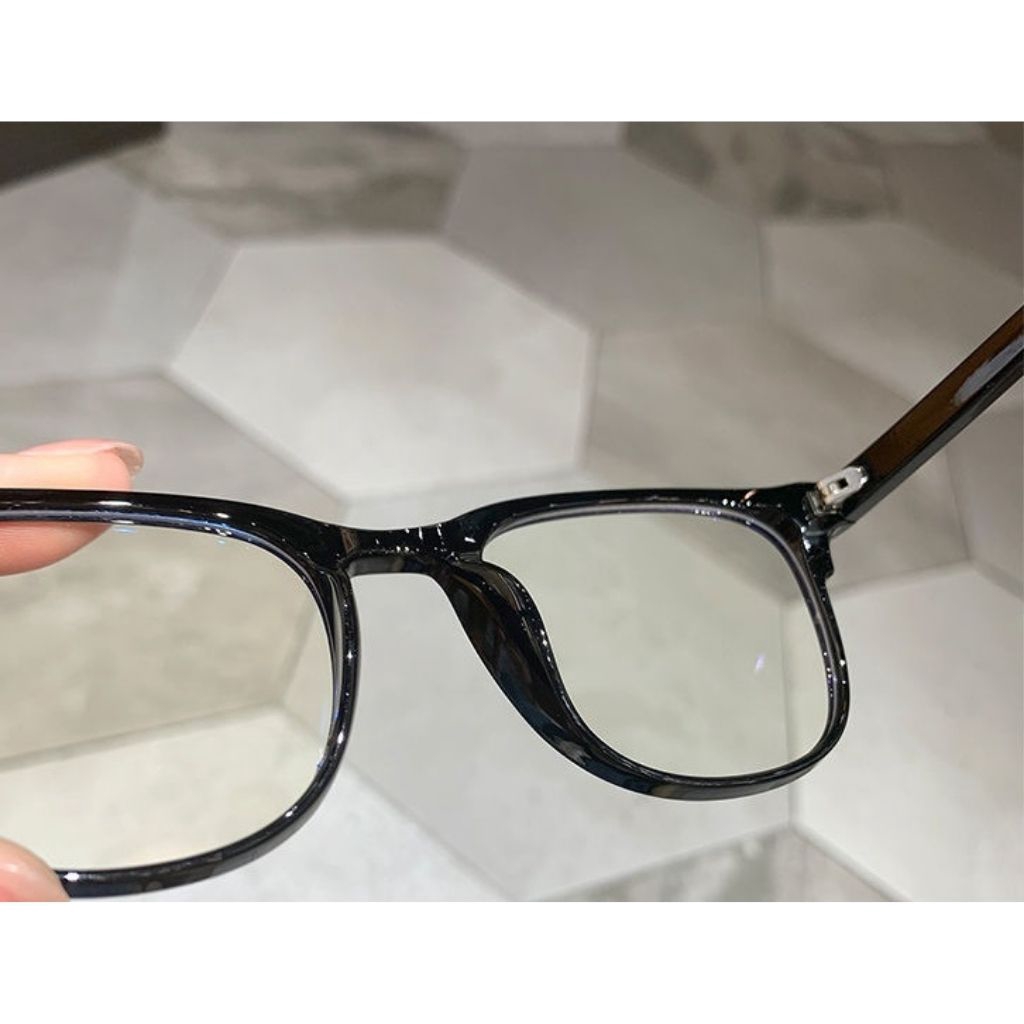 Măt kính nữ thời trang VG 101 thời trang hàn quốc giả cận hot trend | BigBuy360 - bigbuy360.vn