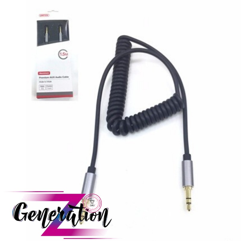 CÁP 2 ĐẦU 3.5 LY UNITEK Y-C922ABK