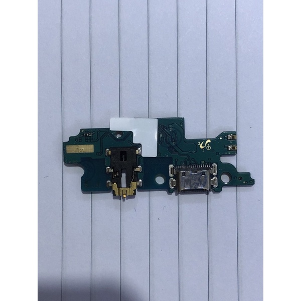 Bo sạc Samsung M20 xịn