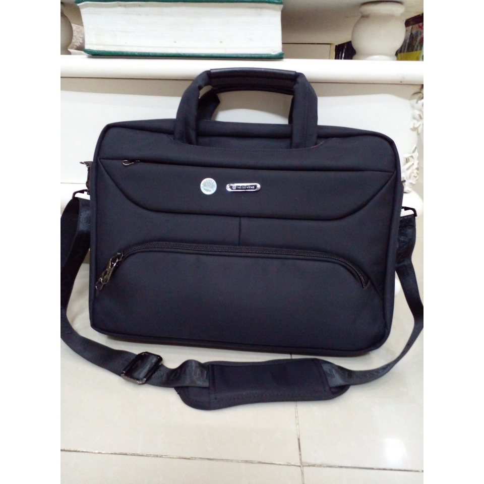 Cặp đựng laptop công sở túi giáo viên tài liệu Văn Phòng Hàng cao cấp c161,c162 Thủ Đô Vàng