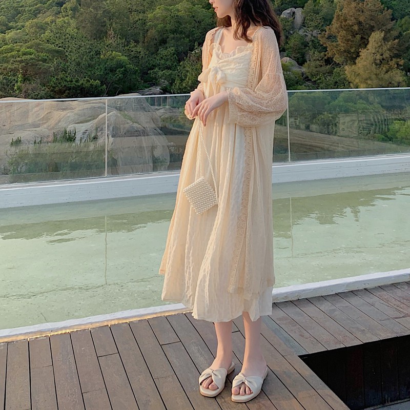 [ORDER] B02_Áo choàng ren đi biển | BigBuy360 - bigbuy360.vn