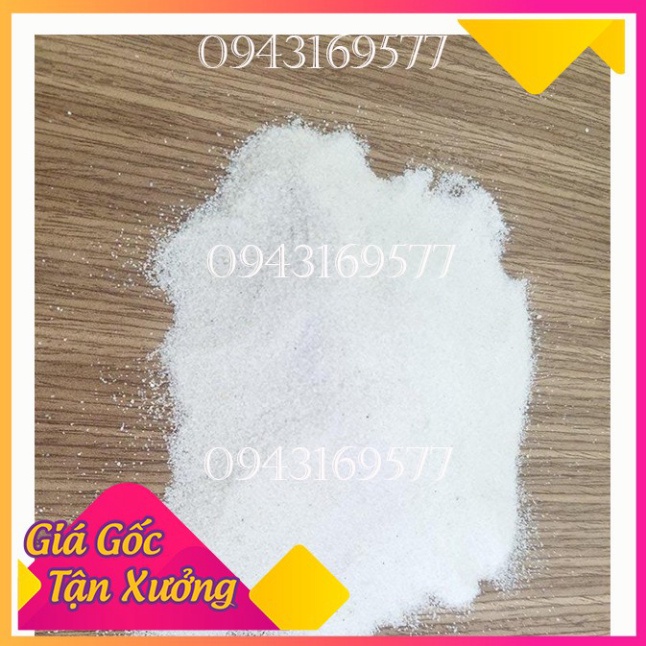 CÁT SIÊU MỊN DÙNG CHO MÁY PHUN CÁT