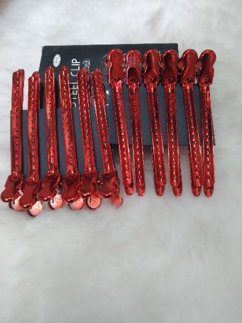 Com bo 12 cái kẹp inoc, Siêu bám tóc, êm da đầu, kẹp chặt , kiểu dáng nhỏ gọn dễ kẹp
. Không han , không rỉ khách nhé.