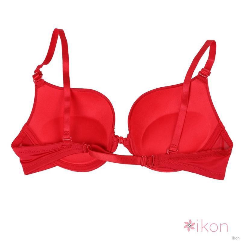 Áo ngực khoá trước dễ dàng điều chỉnh thiết kế quyến rũ cho phái nữ