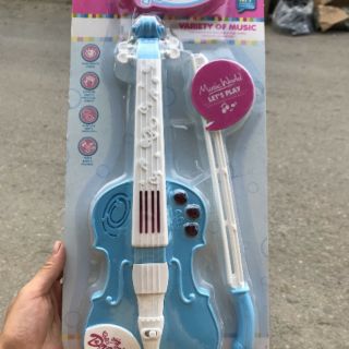 Đàn violon cho bé