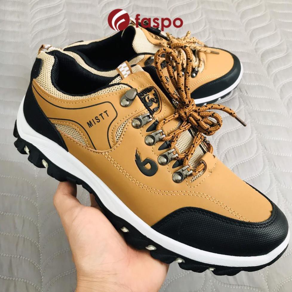 [Mã FASHIONRNK giảm 10K đơn 50K] [Rẻ vô địch] Giày thể thao nam, Giày sneaker nam cao cấp GNA-007 | BigBuy360 - bigbuy360.vn