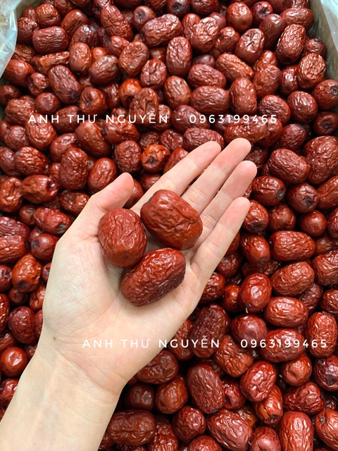 Táo Đỏ Tân Cương - 1kg