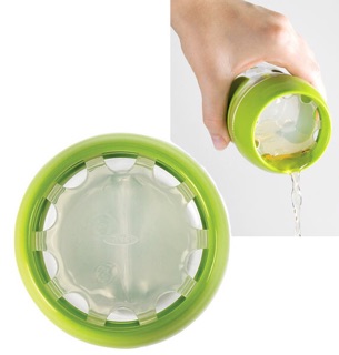 Set bình tập uống TOT sippy cup 6+
