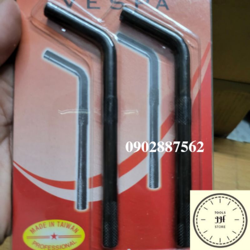 Cây chỉnh cò xe máy thép đen hàng cao cấp taiwan