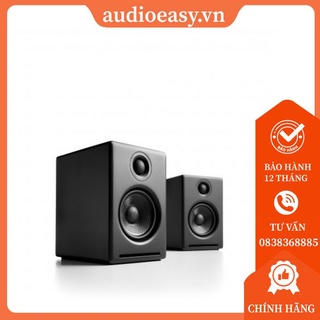 Loa Kết Nối Bluetooth Audioengine A2+ Wireless Âm Thanh Trong, Siêu Chuẩn