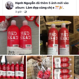 Dầu gội TiGi