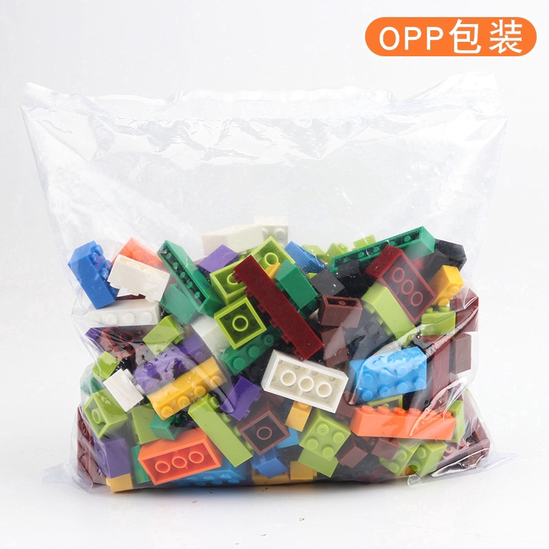 Bộ đồ chơi lắp ráp phát triển trí não cho bé