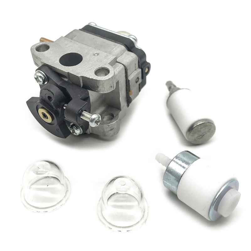 Bộ Dụng Cụ Sửa Chữa Chuyên Dụng Chất Lượng Cao 75306258Bộ Chế Hòa Khí Cho RY252CS RY253SS RY251PH