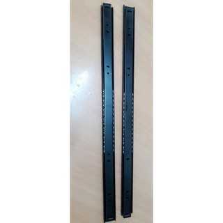 RAY TRƯỢT BI 2 CHIỀU 600MM (1 bộ)