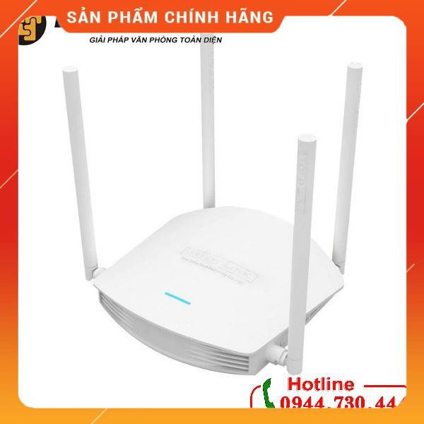 Bộ phát wifi Totolink N600R 4 râu dailyphukien Hàng có sẵn giá rẻ nhất