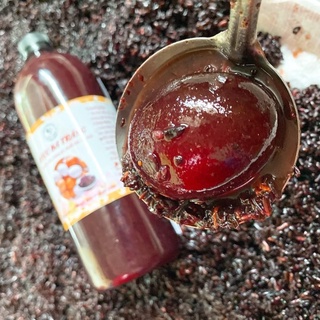 NẾP CẨM TRỨNG GÀ HẠ THỔ 6 THÁNG ( BA TRĂNG )