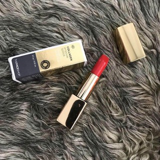Son Lì dạng thỏi Collagen Ampoule The Face