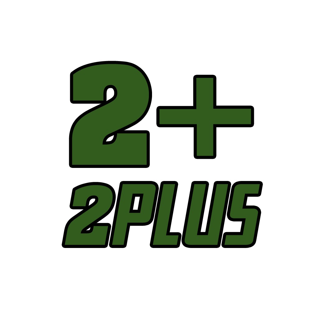 2PLUS